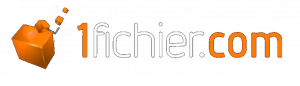 1fichier Official Host