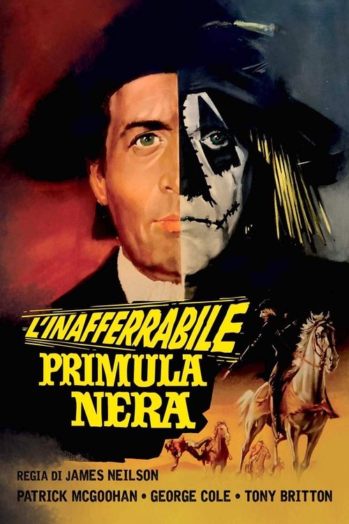 L'inafferrabile primula nera