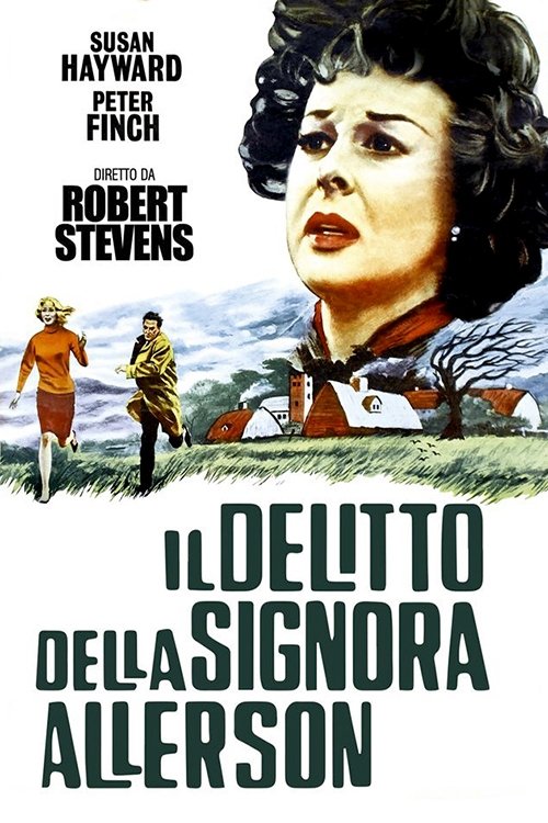 Il delitto della signora Allerson