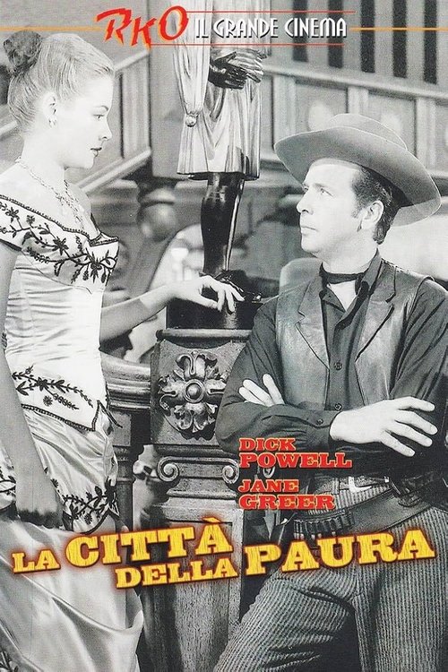La città della paura