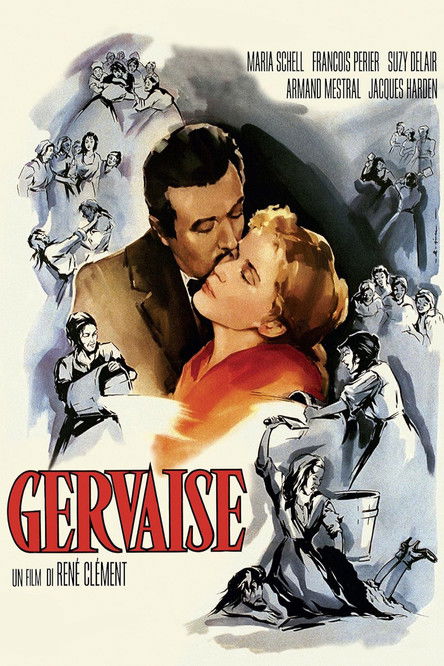 Gervaise