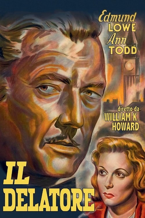 Il delatore