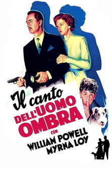 Il canto dell'uomo ombra