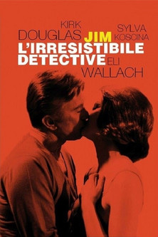 Jim l'irresistibile detective