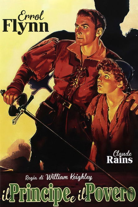 Il principe e il povero