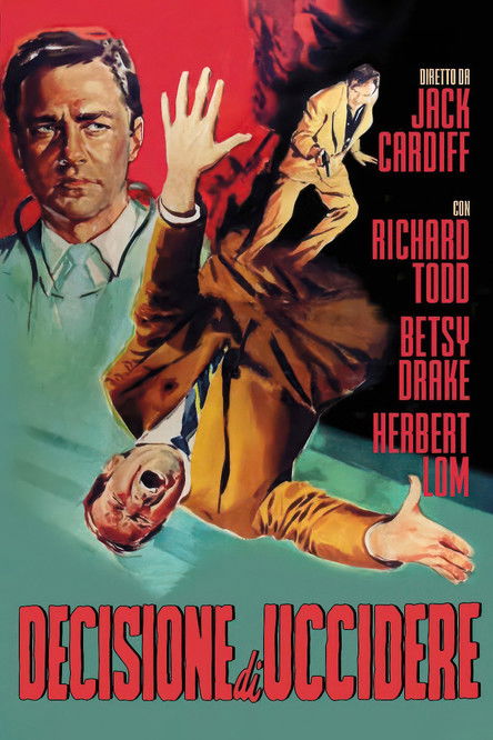 Decisione di uccidere