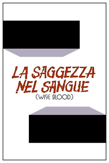 La saggezza nel sangue