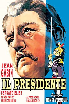 Il presidente