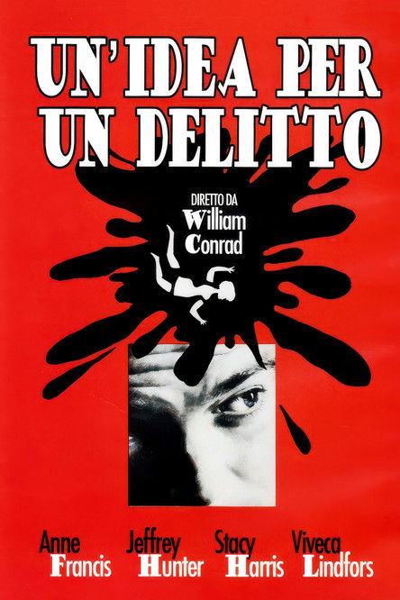 Un'idea per un delitto