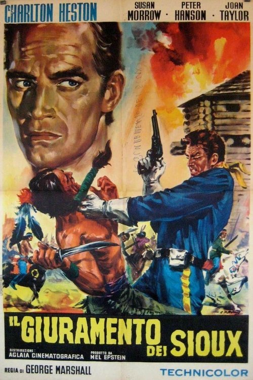 Il giuramento dei Sioux