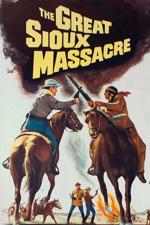 Il massacro dei Sioux