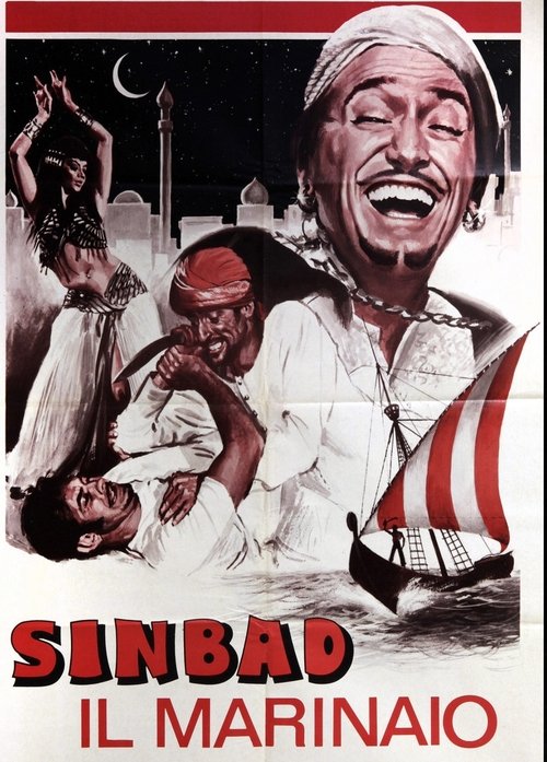Sinbad il marinaio