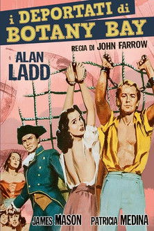 I deportati di Botany Bay