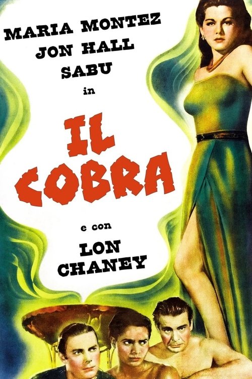 Il cobra