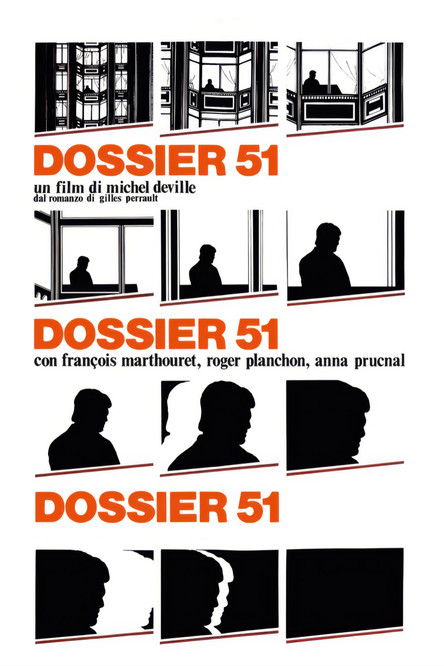 Dossier 51