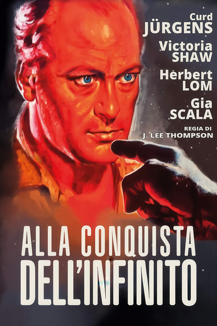 Alla conquista dell'infinito