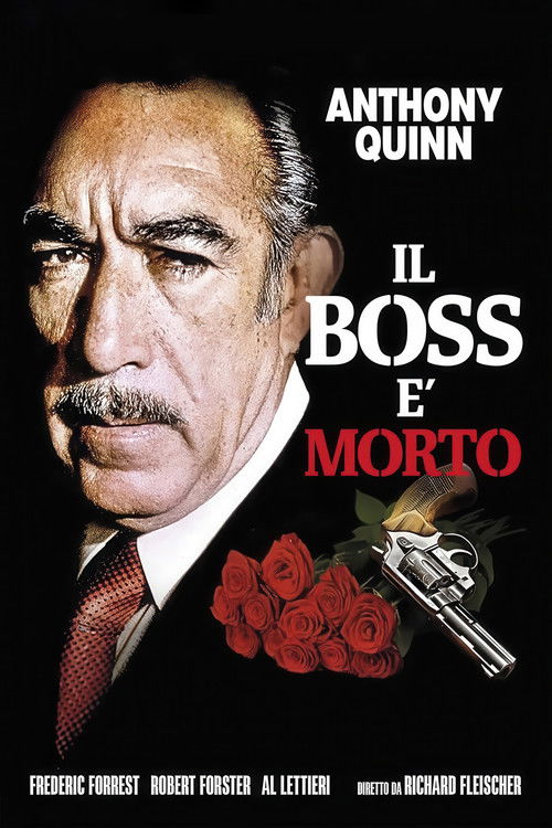 Il boss è morto