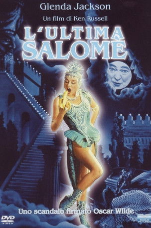 L'ultima Salomè