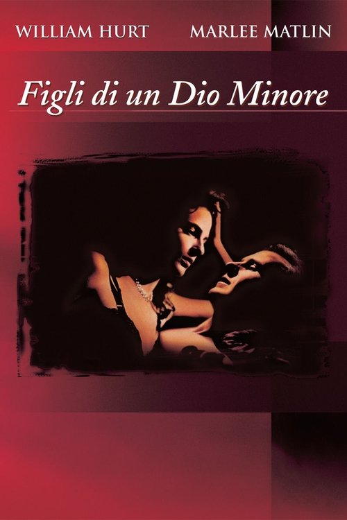 Figli di un Dio Minore