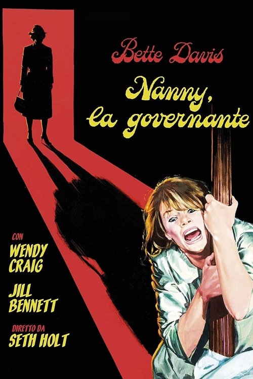 Nanny la governante