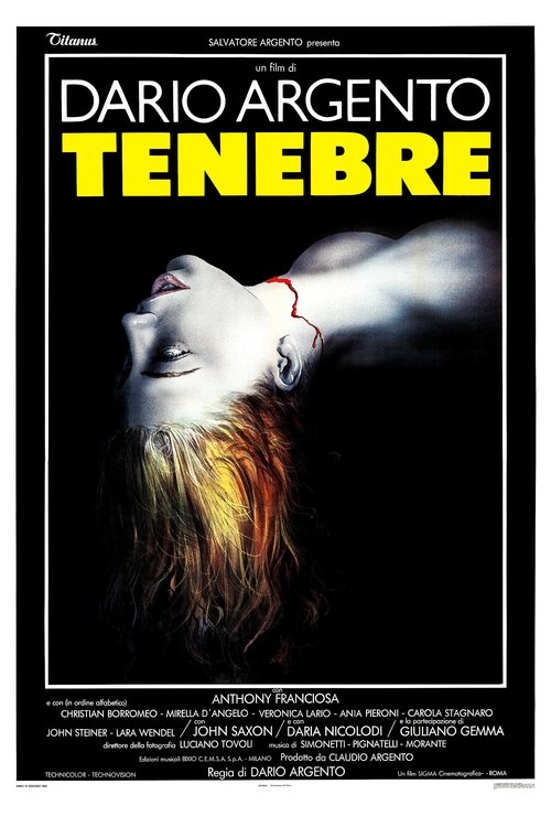 Tenebre