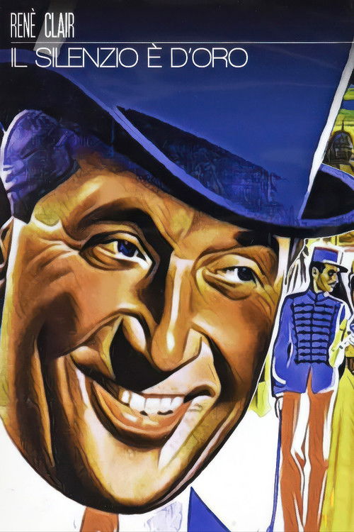 Il silenzio è d'oro