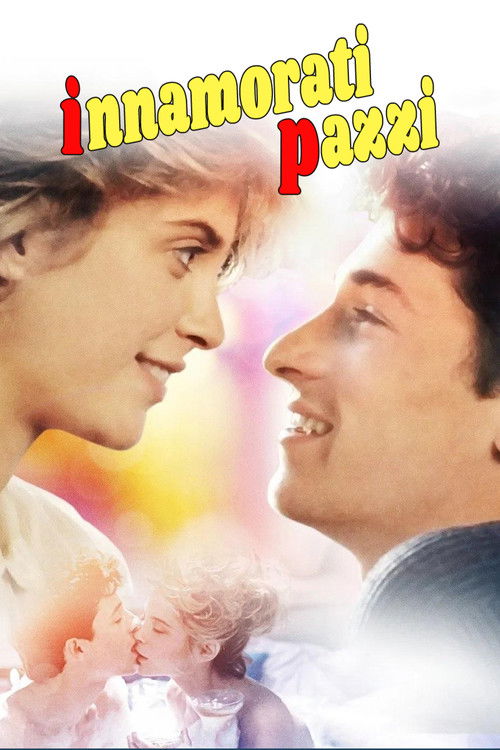 Innamorati pazzi