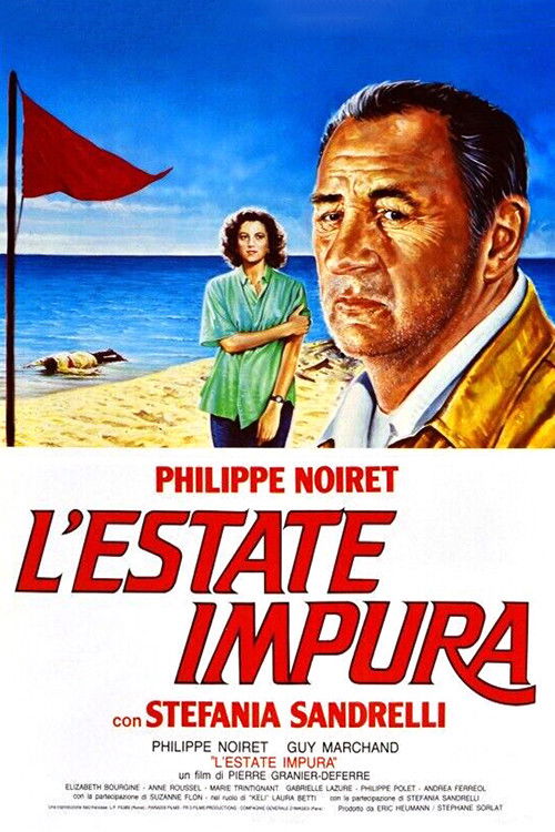 L'estate impura