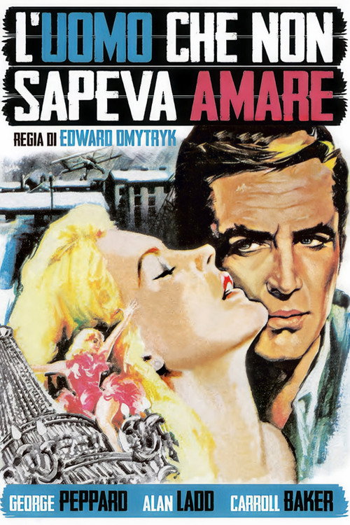 L'uomo che non sapeva amare