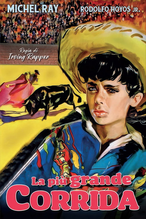 La più grande corrida